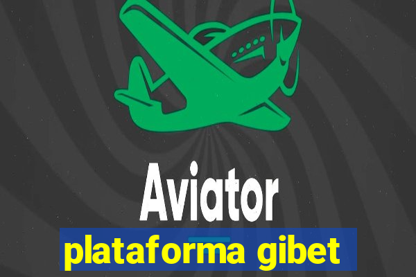 plataforma gibet